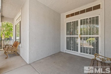 Hidden Valley ~ Single Level ~ Backs to Golf Course  Come see on Hidden Valley Country Club in Nevada - for sale on GolfHomes.com, golf home, golf lot