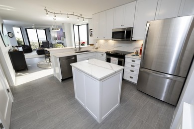 Furnished oceanfront end unit ont he second floor with escellent on Wild Dunes Harbor Golf Resort in South Carolina - for sale on GolfHomes.com, golf home, golf lot