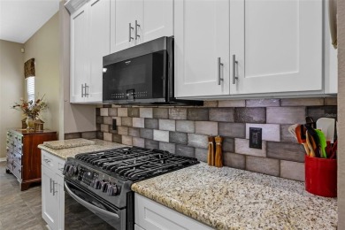 Welcome to 2217 Caledonian Street - a beautifully renovated 3 on Sanctuary Ridge Golf in Florida - for sale on GolfHomes.com, golf home, golf lot