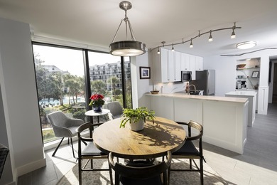 Furnished oceanfront end unit ont he second floor with escellent on Wild Dunes Harbor Golf Resort in South Carolina - for sale on GolfHomes.com, golf home, golf lot