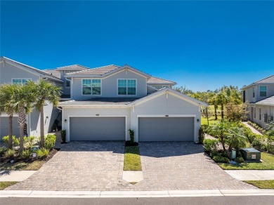 Move right in and begin living the resort lifestyle including on Heritage Landing Golf  in Florida - for sale on GolfHomes.com, golf home, golf lot
