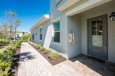 Move right in and begin living the resort lifestyle including on Heritage Landing Golf  in Florida - for sale on GolfHomes.com, golf home, golf lot