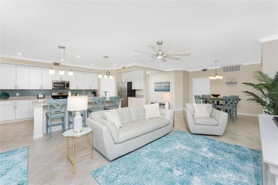 Move right in and begin living the resort lifestyle including on Heritage Landing Golf  in Florida - for sale on GolfHomes.com, golf home, golf lot