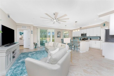 Move right in and begin living the resort lifestyle including on Heritage Landing Golf  in Florida - for sale on GolfHomes.com, golf home, golf lot