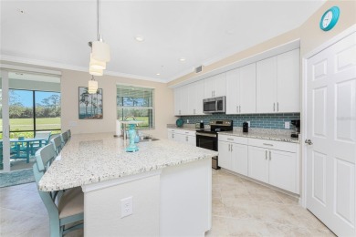 Move right in and begin living the resort lifestyle including on Heritage Landing Golf  in Florida - for sale on GolfHomes.com, golf home, golf lot
