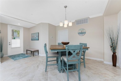 Move right in and begin living the resort lifestyle including on Heritage Landing Golf  in Florida - for sale on GolfHomes.com, golf home, golf lot