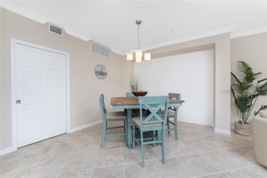 Move right in and begin living the resort lifestyle including on Heritage Landing Golf  in Florida - for sale on GolfHomes.com, golf home, golf lot