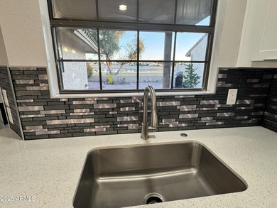 Completely remodeled and redesigned home. This is a 55+ on The Lakes at Ahwatukee in Arizona - for sale on GolfHomes.com, golf home, golf lot