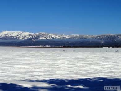 This 3,201 square foot cabin is conveniently located at the IP on Island Park Village Resort Golf Course in Idaho - for sale on GolfHomes.com, golf home, golf lot