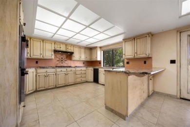 Contemporary Home with Golf Course Views. A Rare Opportunity in on The Greens Country Club in Oklahoma - for sale on GolfHomes.com, golf home, golf lot