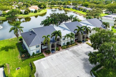Superior in every way! This stunning fully renovated 2-bedroom on Eastpointe Country Club in Florida - for sale on GolfHomes.com, golf home, golf lot