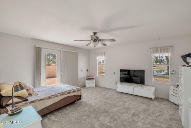 - Premium waterfront lot in Sun Lakes community  
- Large open on Sun Lakes Country Club in Arizona - for sale on GolfHomes.com, golf home, golf lot