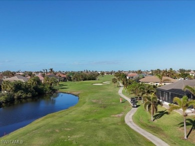 Build your home on the lot on the golf course, with view of pond on Saint Andrews South Golf Club in Florida - for sale on GolfHomes.com, golf home, golf lot
