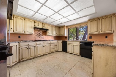 Contemporary Home with Golf Course Views. A Rare Opportunity in on The Greens Country Club in Oklahoma - for sale on GolfHomes.com, golf home, golf lot