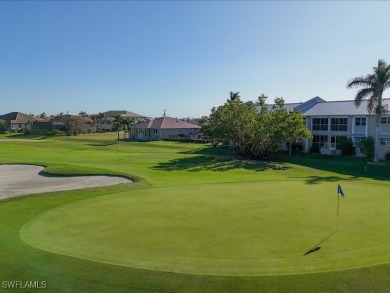 Build your home on the lot on the golf course, with view of pond on Saint Andrews South Golf Club in Florida - for sale on GolfHomes.com, golf home, golf lot