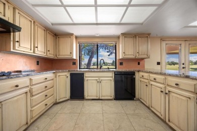 Contemporary Home with Golf Course Views. A Rare Opportunity in on The Greens Country Club in Oklahoma - for sale on GolfHomes.com, golf home, golf lot