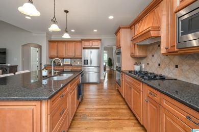 Seller offering $5000 towards buy down or buyers closing costs! on Greystone Golf and Country Club-Legacy Course in Alabama - for sale on GolfHomes.com, golf home, golf lot