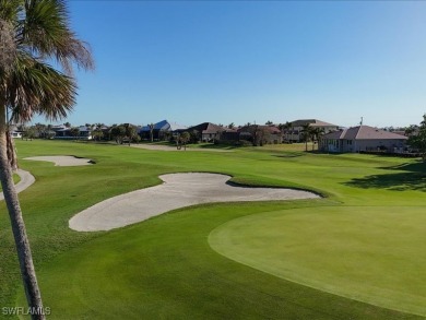 Build your home on the lot on the golf course, with view of pond on Saint Andrews South Golf Club in Florida - for sale on GolfHomes.com, golf home, golf lot