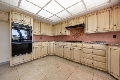 Contemporary Home with Golf Course Views. A Rare Opportunity in on The Greens Country Club in Oklahoma - for sale on GolfHomes.com, golf home, golf lot