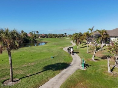Build your home on the lot on the golf course, with view of pond on Saint Andrews South Golf Club in Florida - for sale on GolfHomes.com, golf home, golf lot