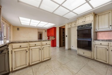 Contemporary Home with Golf Course Views. A Rare Opportunity in on The Greens Country Club in Oklahoma - for sale on GolfHomes.com, golf home, golf lot