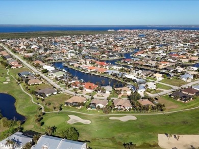 Build your home on the lot on the golf course, with view of pond on Saint Andrews South Golf Club in Florida - for sale on GolfHomes.com, golf home, golf lot