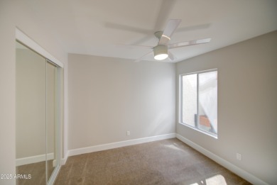 Discover this exquisite, fully remodeled 3-bed, 2-bath home in on Ahwatukee Country Club in Arizona - for sale on GolfHomes.com, golf home, golf lot