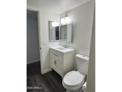 Completely remodeled and redesigned home. This is a 55+ on The Lakes at Ahwatukee in Arizona - for sale on GolfHomes.com, golf home, golf lot