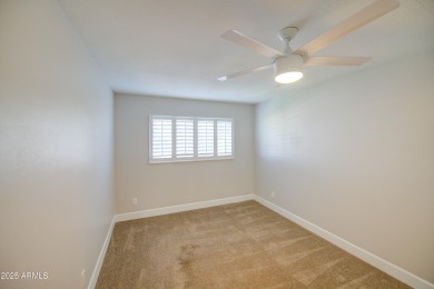 Discover this exquisite, fully remodeled 3-bed, 2-bath home in on Ahwatukee Country Club in Arizona - for sale on GolfHomes.com, golf home, golf lot