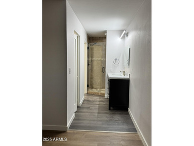 Completely remodeled and redesigned home. This is a 55+ on The Lakes at Ahwatukee in Arizona - for sale on GolfHomes.com, golf home, golf lot