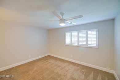 Discover this exquisite, fully remodeled 3-bed, 2-bath home in on Ahwatukee Country Club in Arizona - for sale on GolfHomes.com, golf home, golf lot