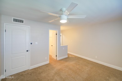 Discover this exquisite, fully remodeled 3-bed, 2-bath home in on Ahwatukee Country Club in Arizona - for sale on GolfHomes.com, golf home, golf lot
