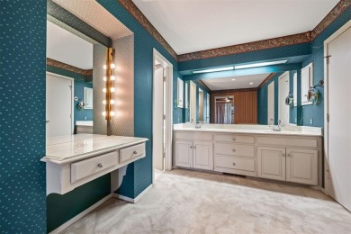 Contemporary Home with Golf Course Views. A Rare Opportunity in on The Greens Country Club in Oklahoma - for sale on GolfHomes.com, golf home, golf lot