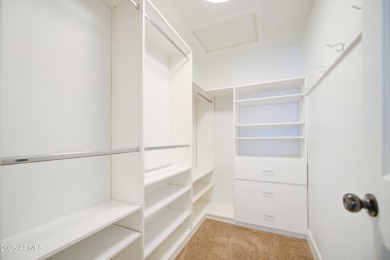 Discover this exquisite, fully remodeled 3-bed, 2-bath home in on Ahwatukee Country Club in Arizona - for sale on GolfHomes.com, golf home, golf lot