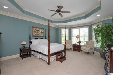 Seller offering $5000 towards buy down or buyers closing costs! on Greystone Golf and Country Club-Legacy Course in Alabama - for sale on GolfHomes.com, golf home, golf lot