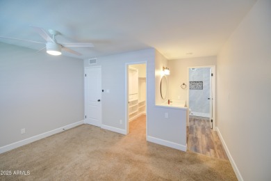 Discover this exquisite, fully remodeled 3-bed, 2-bath home in on Ahwatukee Country Club in Arizona - for sale on GolfHomes.com, golf home, golf lot
