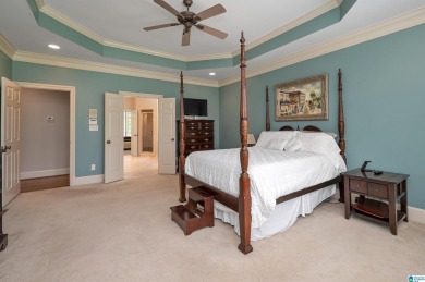 Seller offering $5000 towards buy down or buyers closing costs! on Greystone Golf and Country Club-Legacy Course in Alabama - for sale on GolfHomes.com, golf home, golf lot