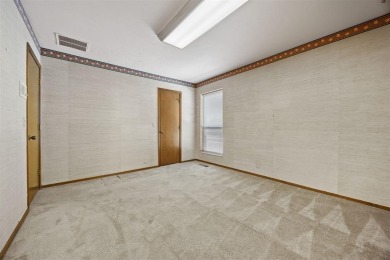 Contemporary Home with Golf Course Views. A Rare Opportunity in on The Greens Country Club in Oklahoma - for sale on GolfHomes.com, golf home, golf lot