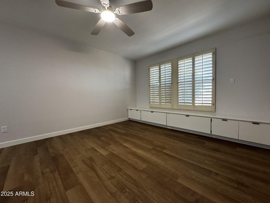 Completely remodeled and redesigned home. This is a 55+ on The Lakes at Ahwatukee in Arizona - for sale on GolfHomes.com, golf home, golf lot