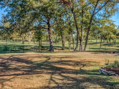 Beautiful setting is an understatement!  33 acres and this on Hollytree Country Club in Texas - for sale on GolfHomes.com, golf home, golf lot