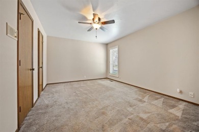 Contemporary Home with Golf Course Views. A Rare Opportunity in on The Greens Country Club in Oklahoma - for sale on GolfHomes.com, golf home, golf lot