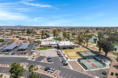Discover this exquisite, fully remodeled 3-bed, 2-bath home in on Ahwatukee Country Club in Arizona - for sale on GolfHomes.com, golf home, golf lot