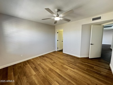 Completely remodeled and redesigned home. This is a 55+ on The Lakes at Ahwatukee in Arizona - for sale on GolfHomes.com, golf home, golf lot