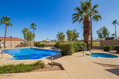 Discover this exquisite, fully remodeled 3-bed, 2-bath home in on Ahwatukee Country Club in Arizona - for sale on GolfHomes.com, golf home, golf lot