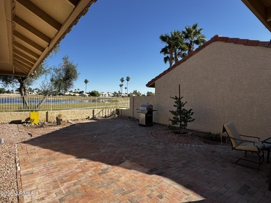 Completely remodeled and redesigned home. This is a 55+ on The Lakes at Ahwatukee in Arizona - for sale on GolfHomes.com, golf home, golf lot