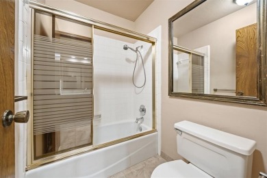 Contemporary Home with Golf Course Views. A Rare Opportunity in on The Greens Country Club in Oklahoma - for sale on GolfHomes.com, golf home, golf lot