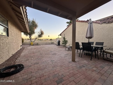 Completely remodeled and redesigned home. This is a 55+ on The Lakes at Ahwatukee in Arizona - for sale on GolfHomes.com, golf home, golf lot