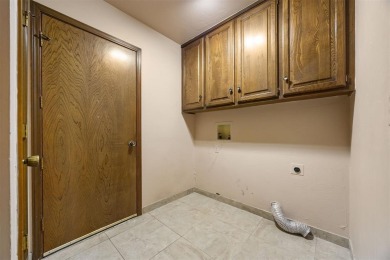 Contemporary Home with Golf Course Views. A Rare Opportunity in on The Greens Country Club in Oklahoma - for sale on GolfHomes.com, golf home, golf lot