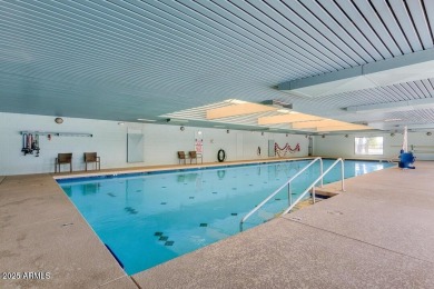 Discover this exquisite, fully remodeled 3-bed, 2-bath home in on Ahwatukee Country Club in Arizona - for sale on GolfHomes.com, golf home, golf lot