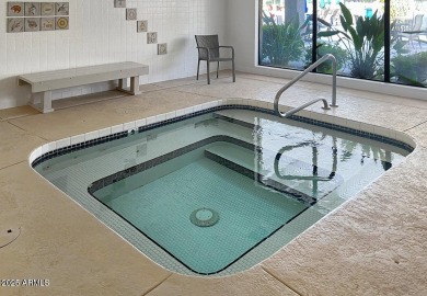 Discover this exquisite, fully remodeled 3-bed, 2-bath home in on Ahwatukee Country Club in Arizona - for sale on GolfHomes.com, golf home, golf lot